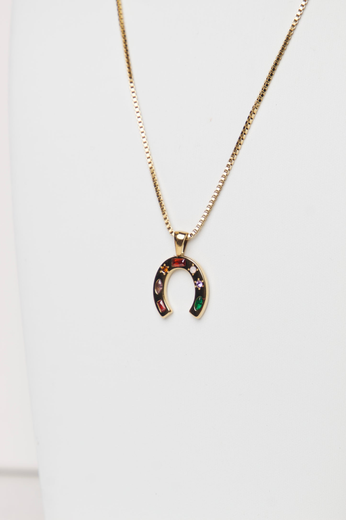 Bethany necklace