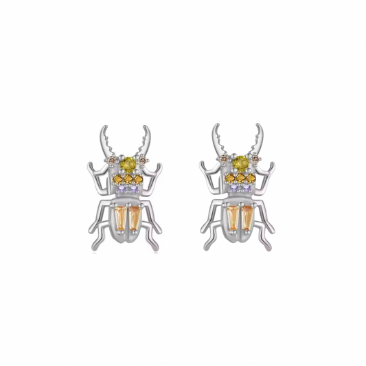 Astro Earrings