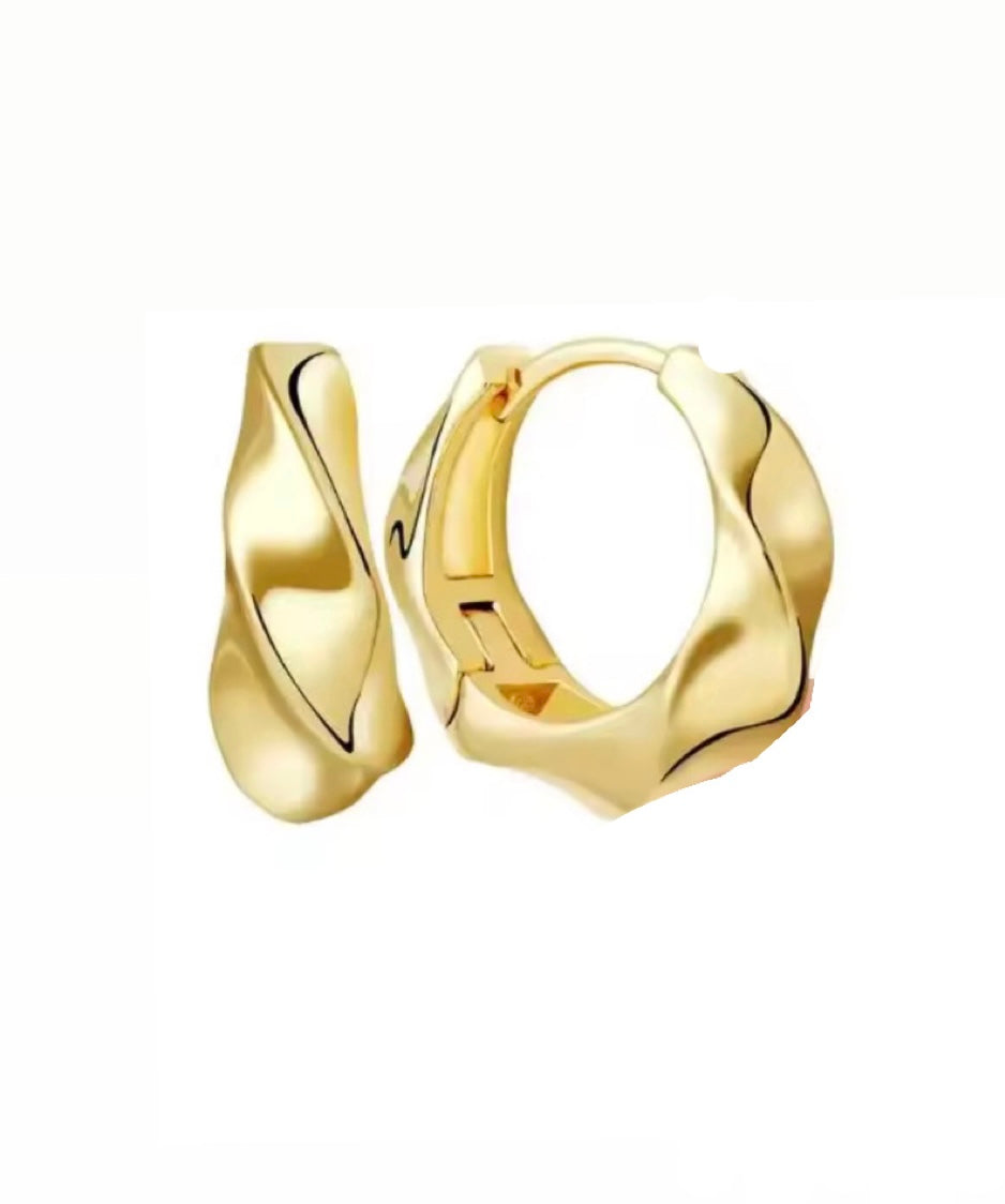 Viento Earrings