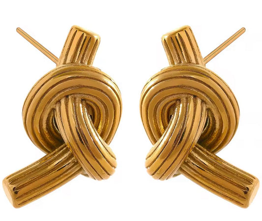 Nudo Earrings