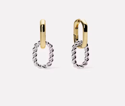 Tandra Earrings