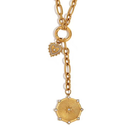 Lucky Necklace