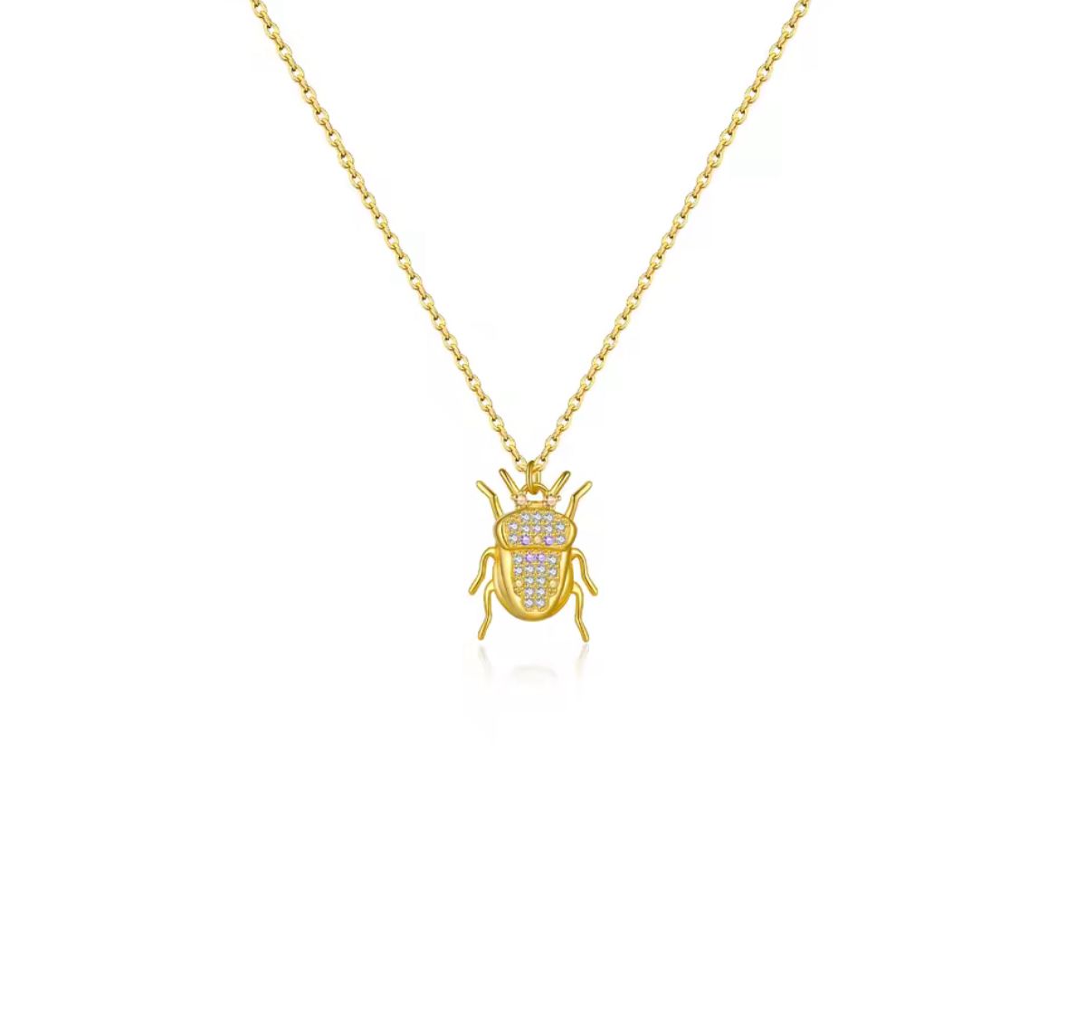 Amalifitano Necklace