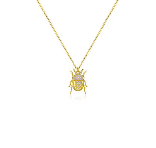 Amalifitano Necklace