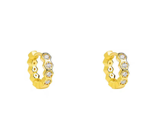 Cestila Earrings