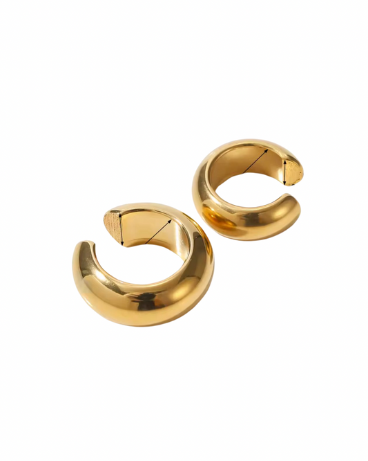 Kiara Ear Cuff