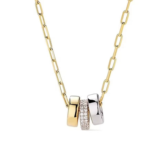 Anna Necklace