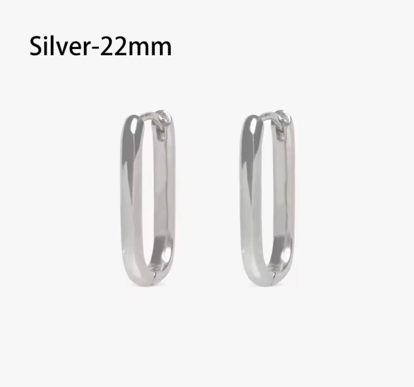 Honey Earrings