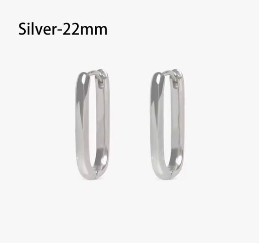 Honey Earrings