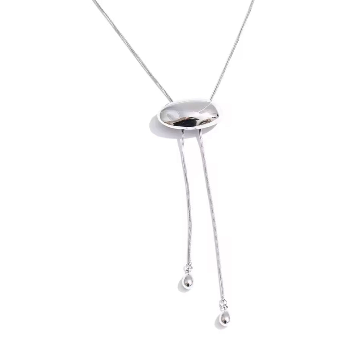 Martina Necklace