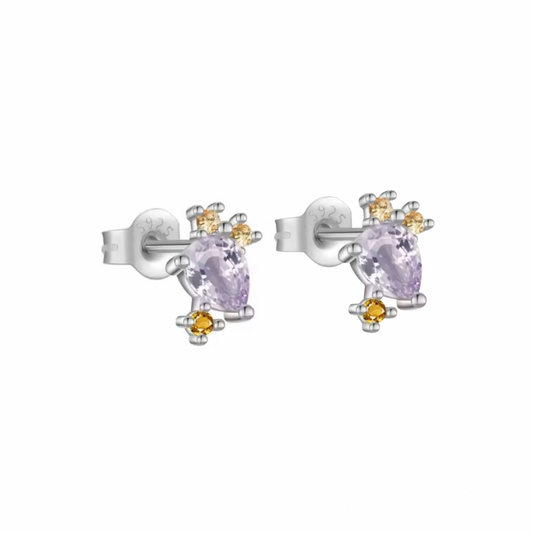 Universe Earrings