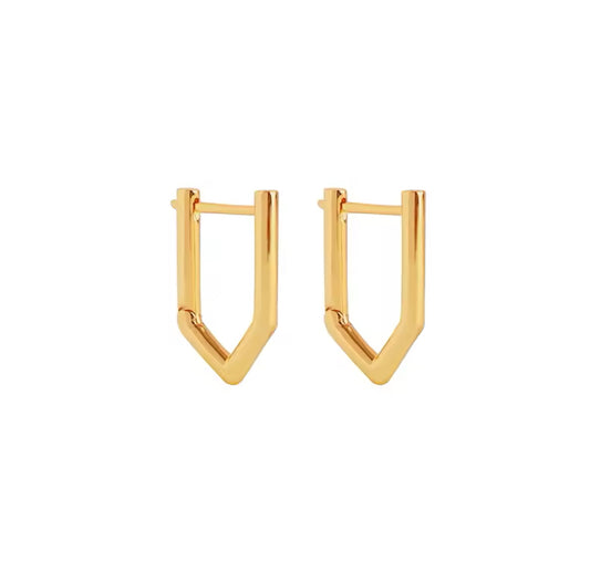 Colibrí Earrings