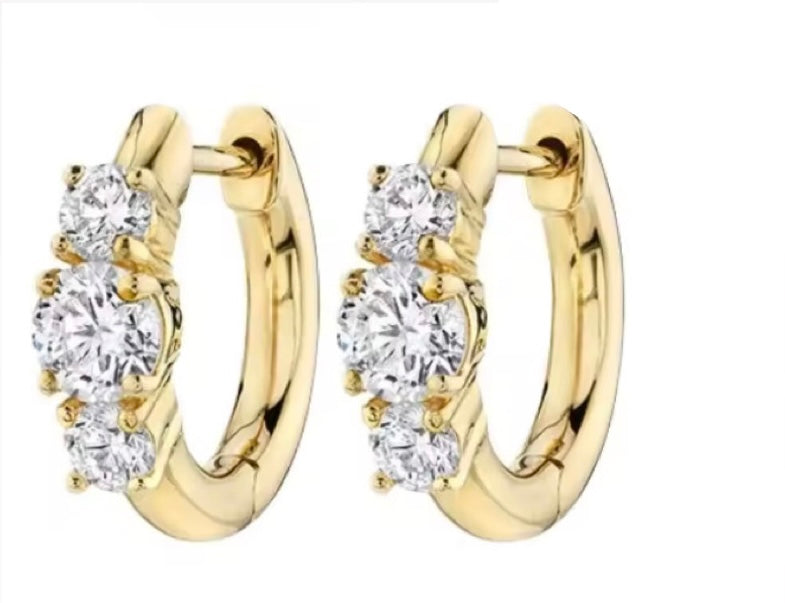 Estrellato Earrings