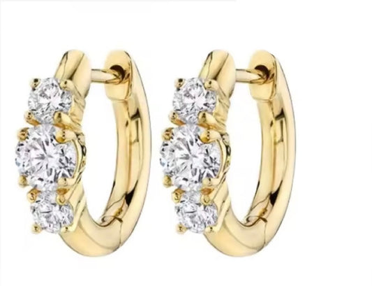 Estrellato Earrings