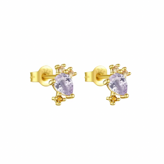 Universe Earrings