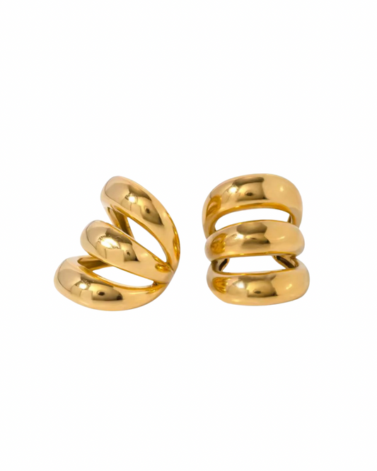 Tina Ear Cuff