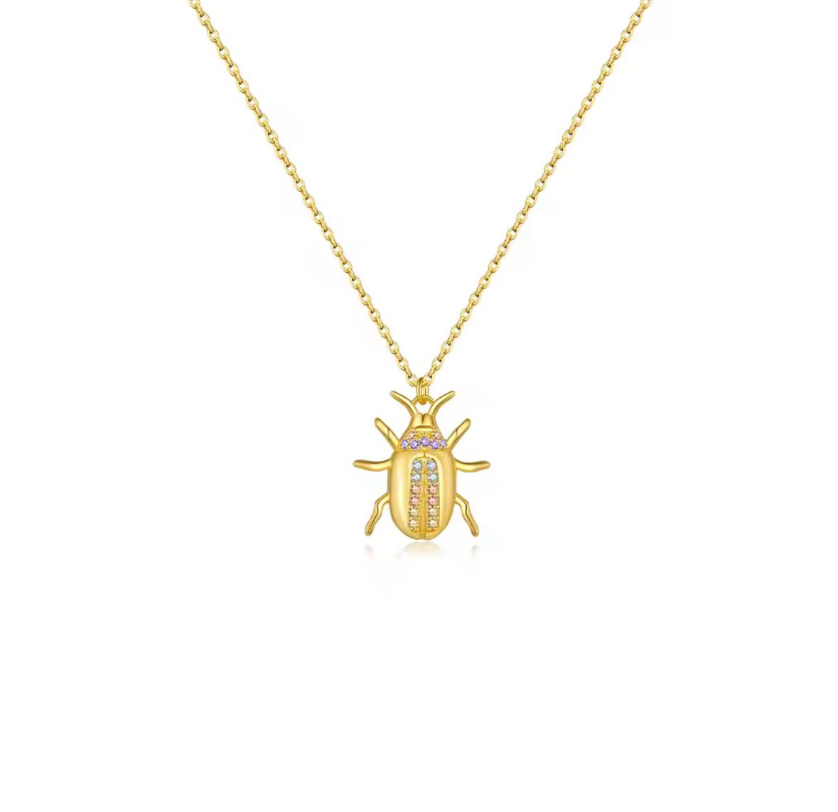 Portofino Necklace