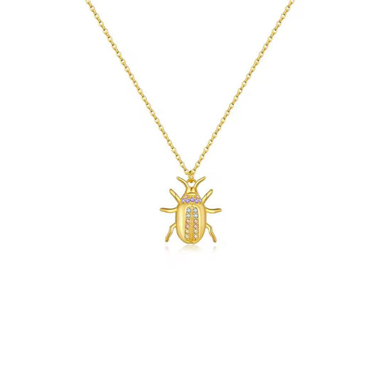 Portofino Necklace
