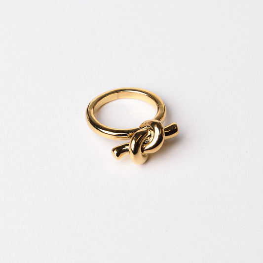 Knot Ring