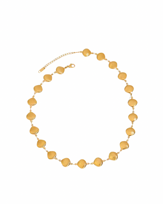 Conchi Necklace