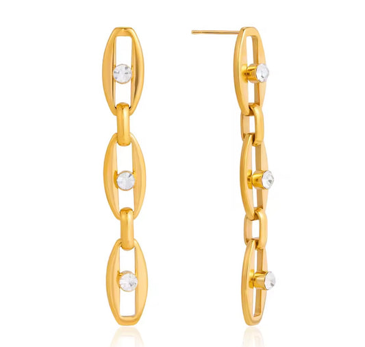 Tamara Earrings