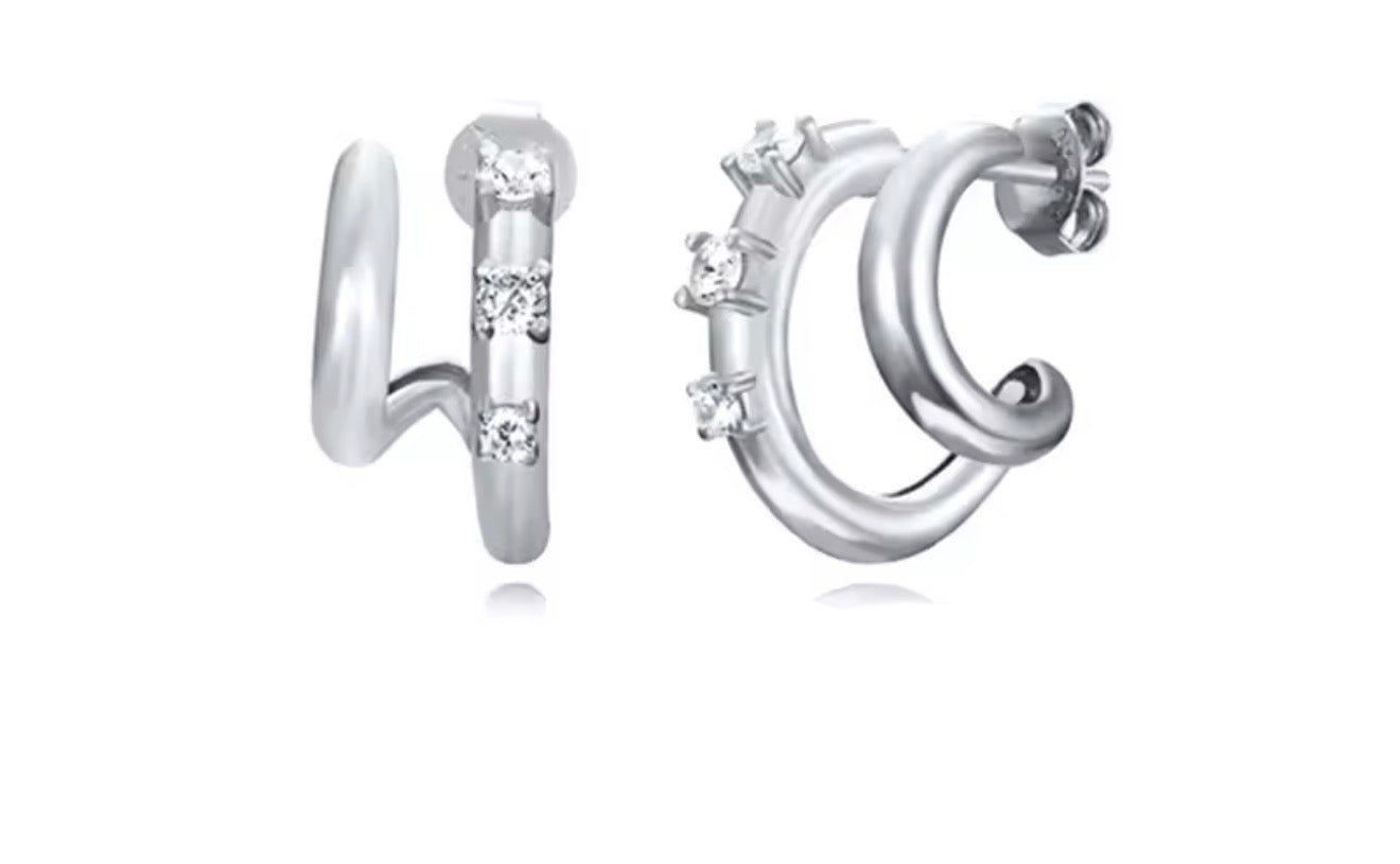 Pixwy Earrings