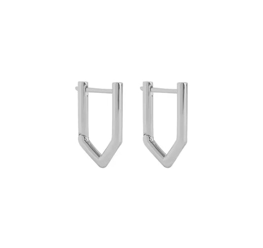 Colibrí Earrings