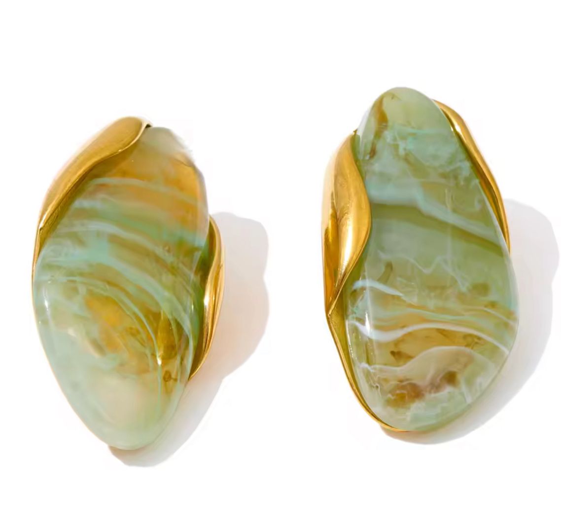 Imbixa Earrings