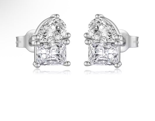 Alice Earrings