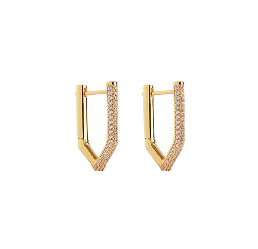 Shine Earrings