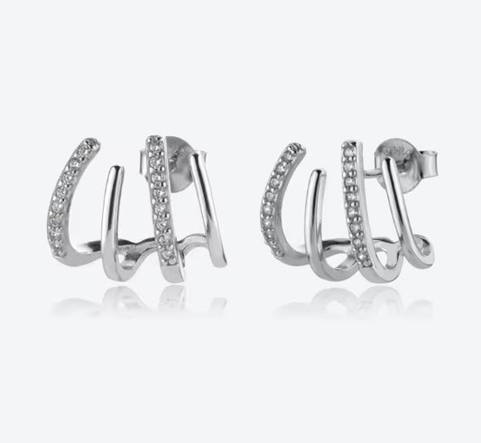 Idol Earrings
