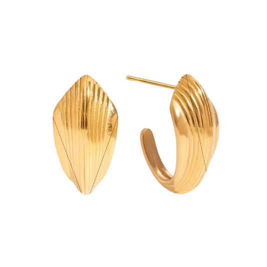Noire Earrings