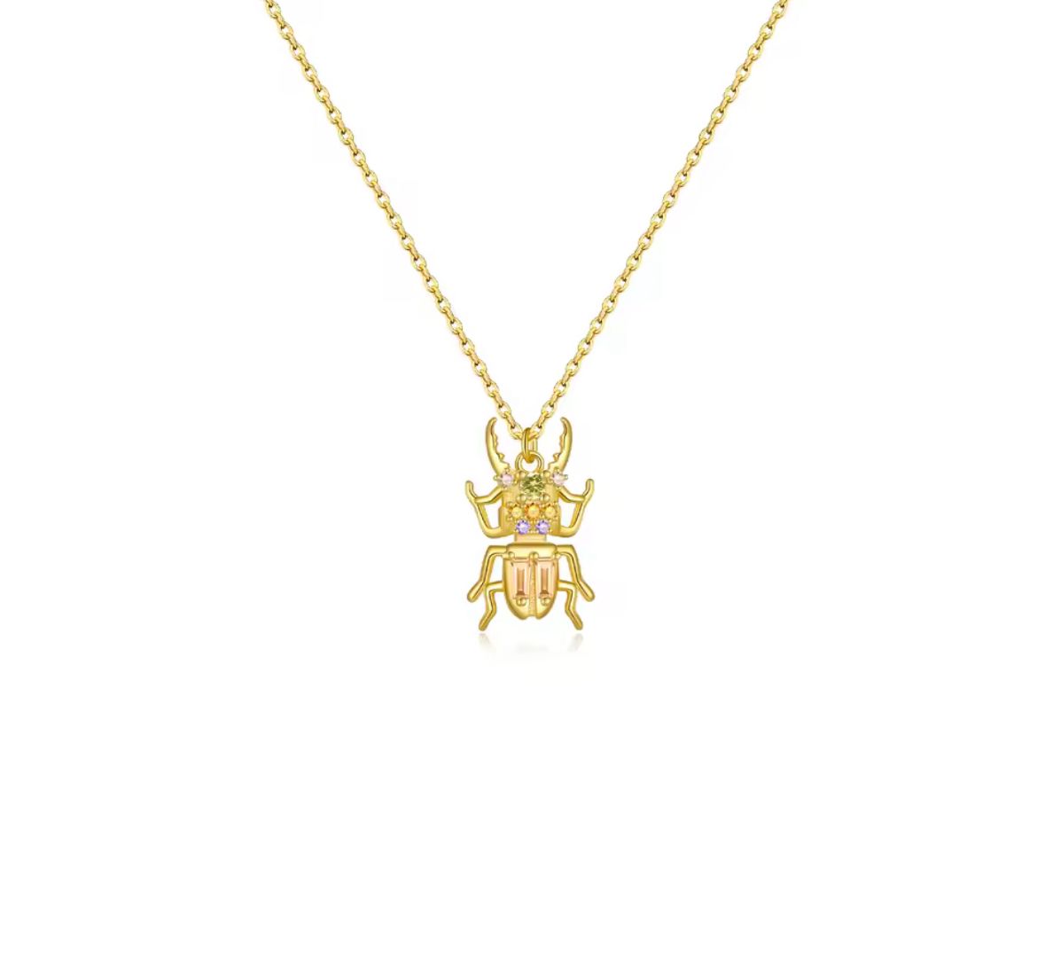 Arixte Necklace