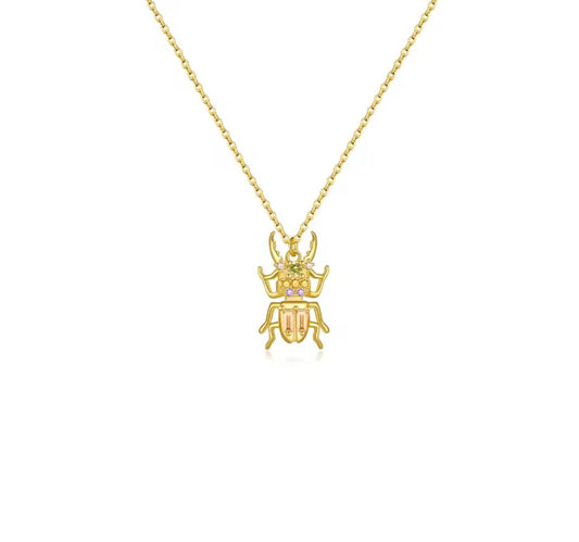 Arixte Necklace