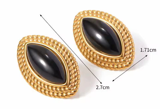 Bari Iconic Earrings