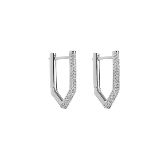 Shine Earrings