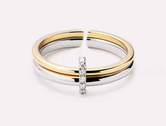 Isa Ring