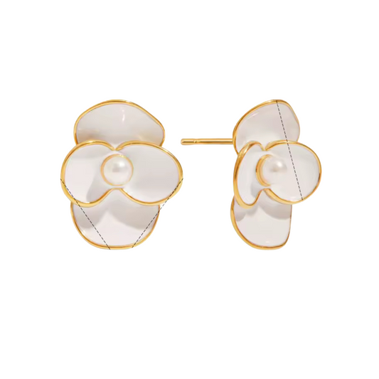 Mounsai Earrings