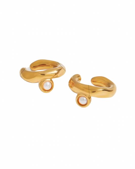 Exanyx Ear Cuff