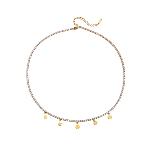Urla Necklace