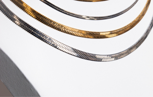Snake Chain
