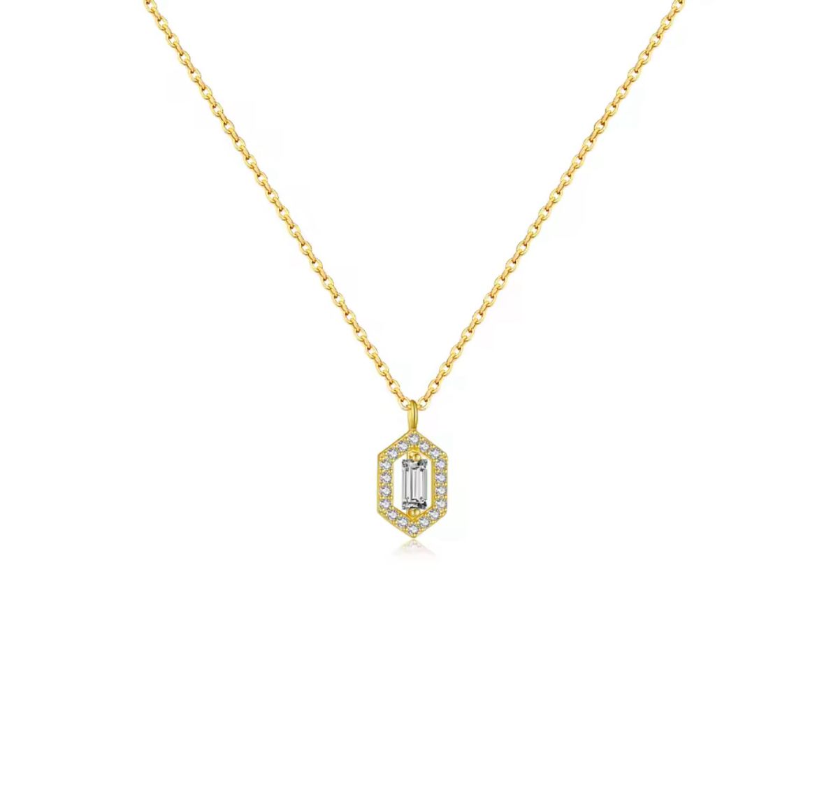 Wish Necklace