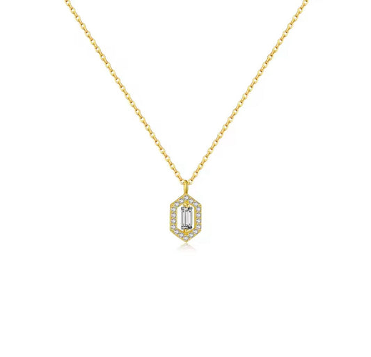 Wish Necklace
