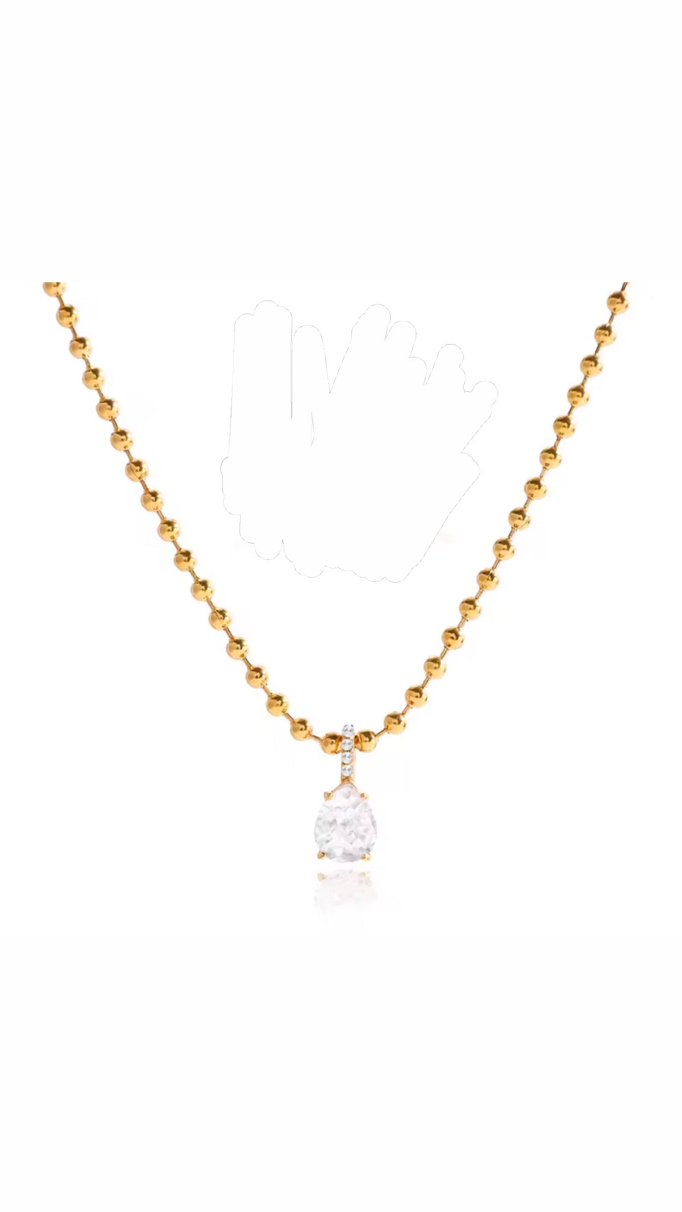 Winfell Necklace