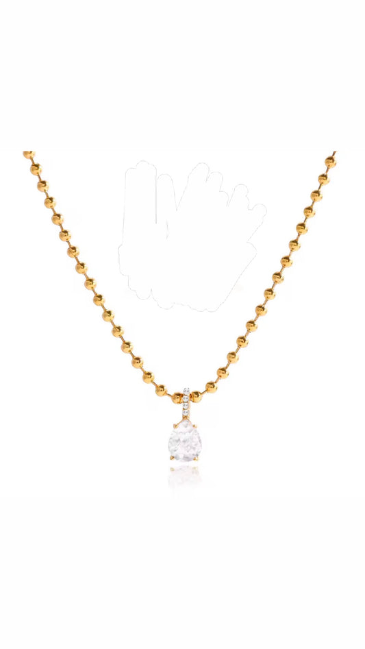 Winfell Necklace
