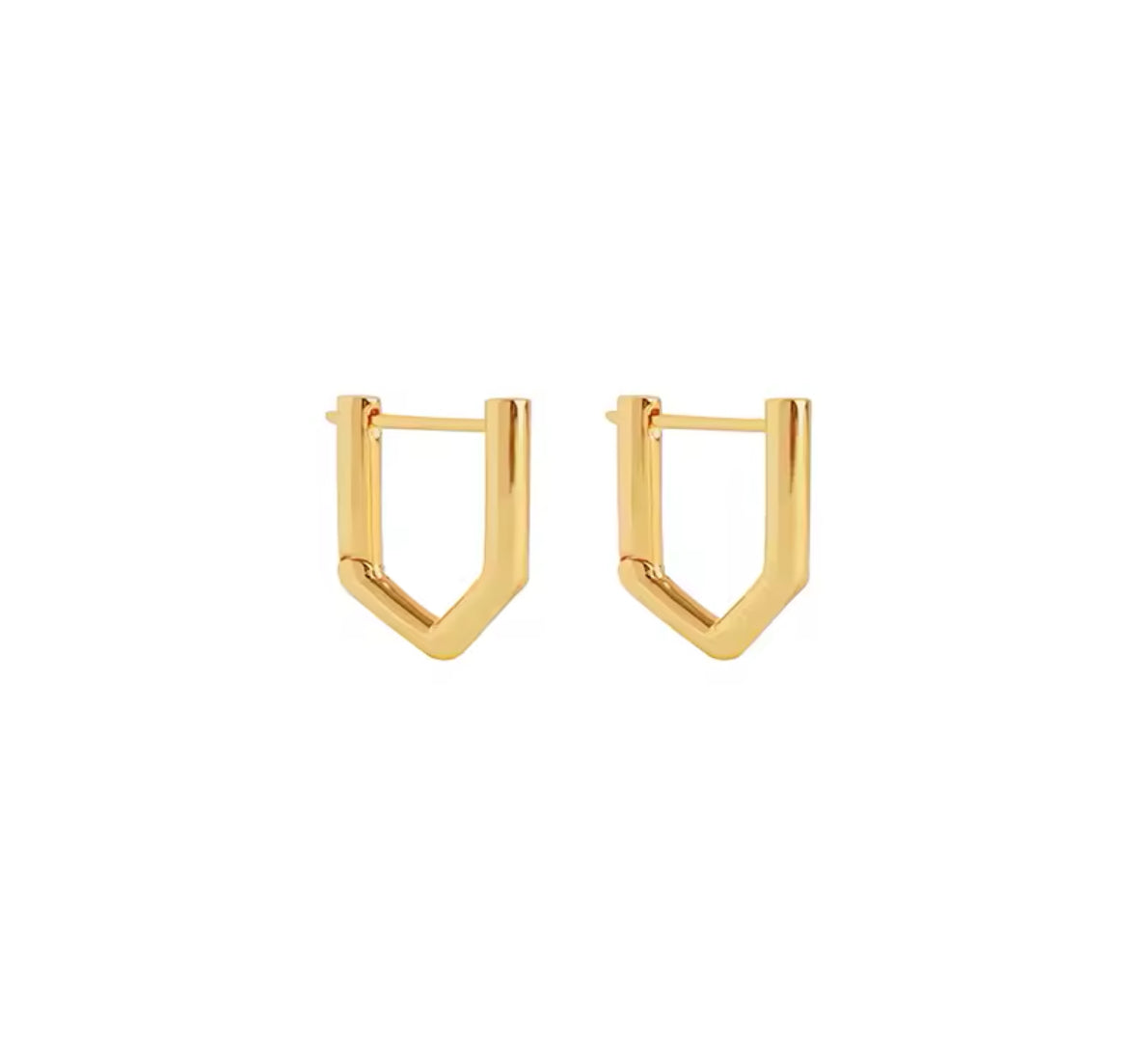 Petite Colibrí Earrings