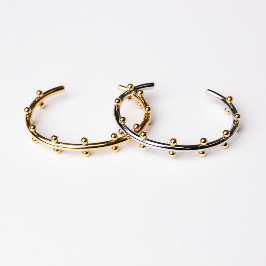 Dotted Bracelet