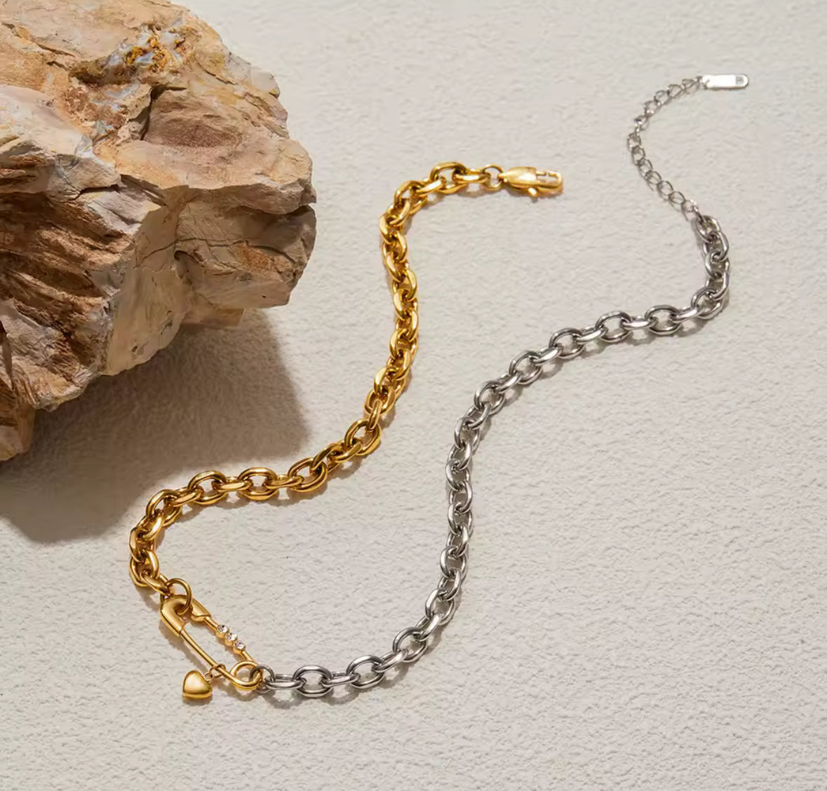Cayro Necklace