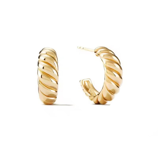 Wind Earrings