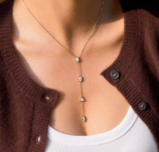 Saint Necklace